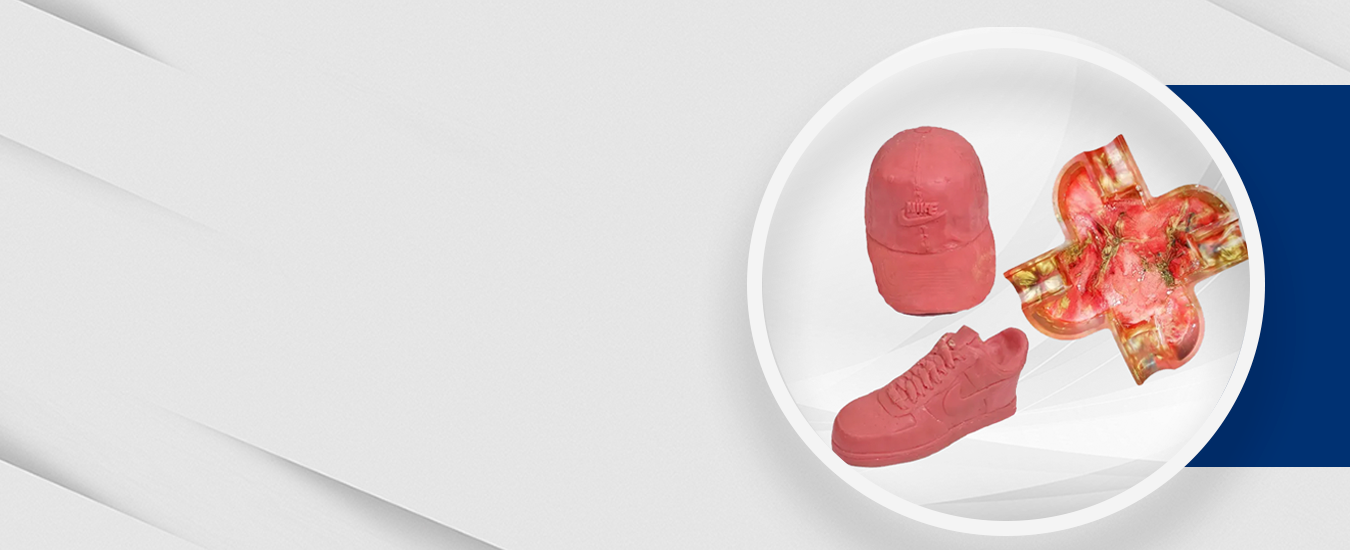 rubber molded products