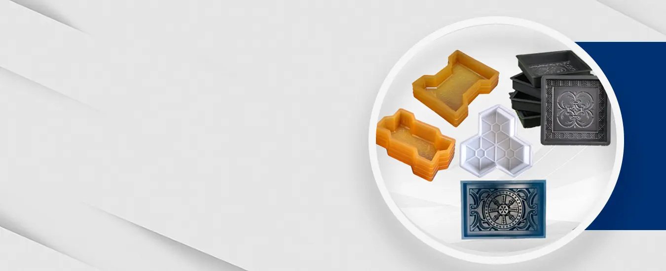 plastice injection molds