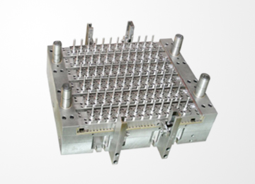 plastic injection molds 5