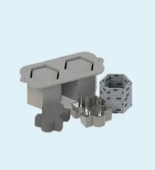 Concrete Molds
