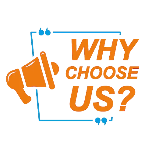 krishani why choose us